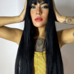 Bella Japynha: a influenciadora e modelo profissional de destaque na zona oeste de São Paulo