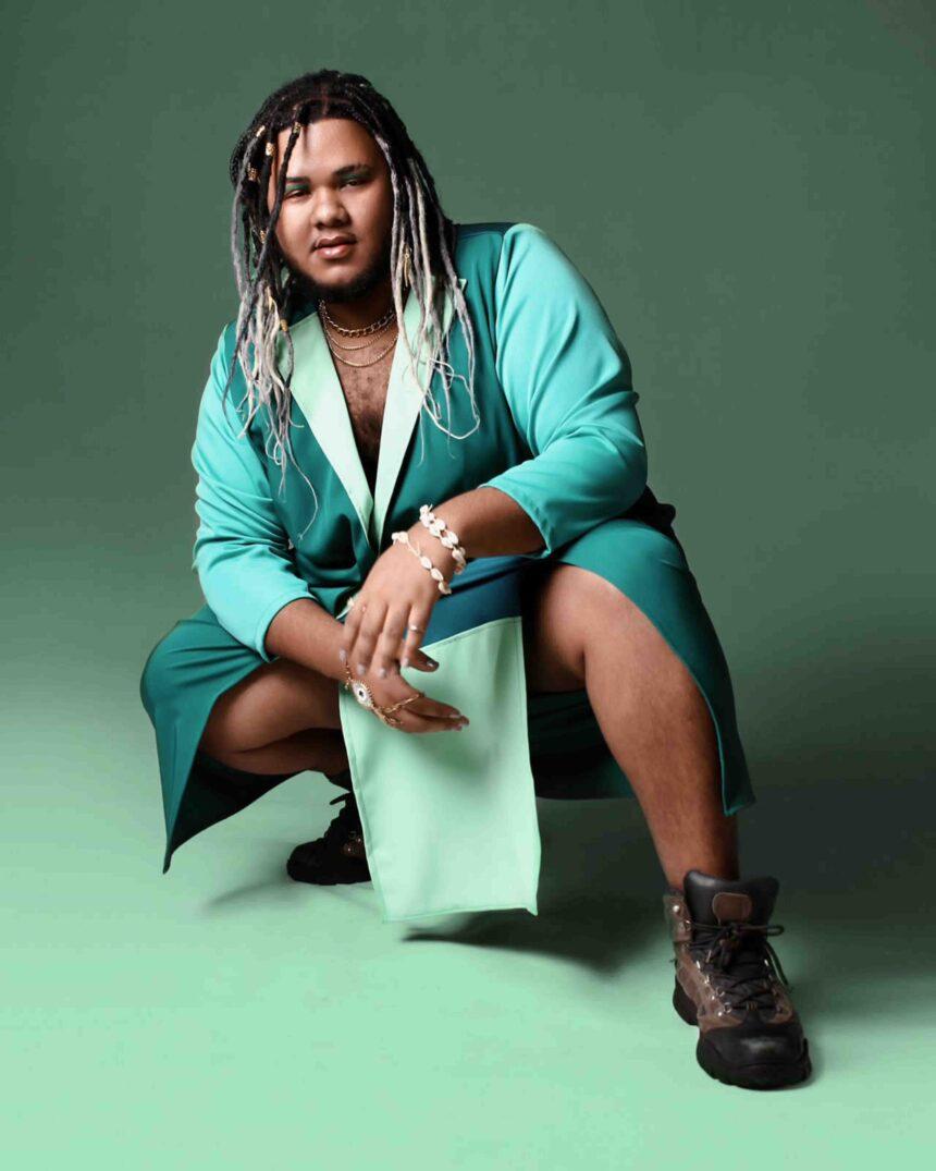 Hora e vez do Afrobeats: João Loroza lança o single “Na Brisa”