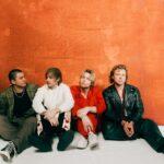 5 Seconds of Summer lança álbum ao vivo