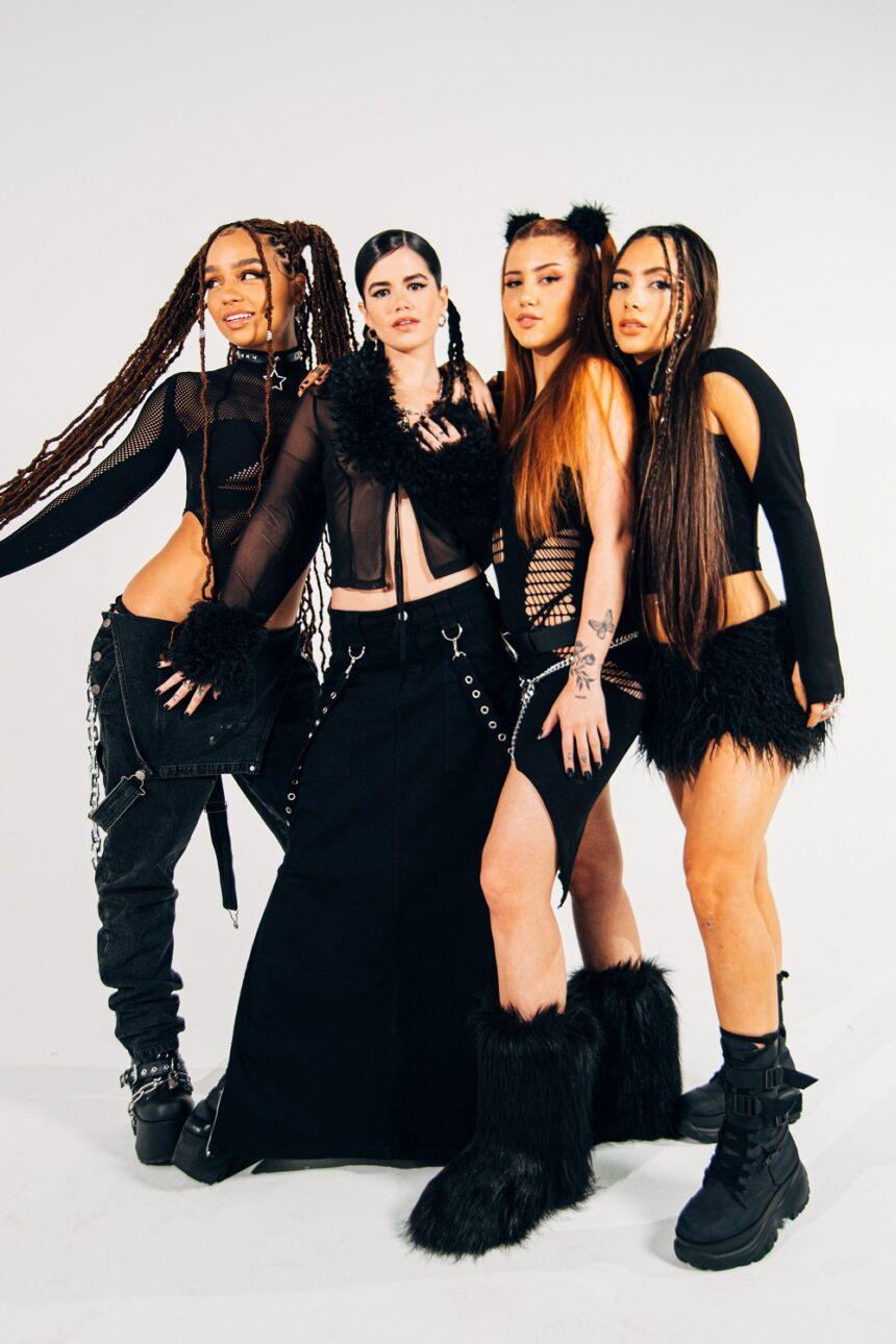 ANGEL22 lança clipe “Celosa”