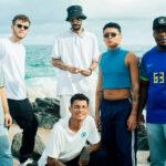 Em novo single, Maré Vazia aborda sobre a impermanência da vida e sobre a positividade diante das mudanças