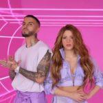 Mudança de Shakira para Miami parece ser iminente