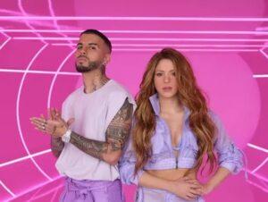 Mudança de Shakira para Miami parece ser iminente 3 Mudança de Shakira para Miami parece ser iminente
