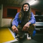 Gui Flowerz explora as belezas da vida noturna em clipe gravado na Califórnia