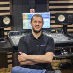 El productor Fabio Nicholls triunfa en Latinoamérica