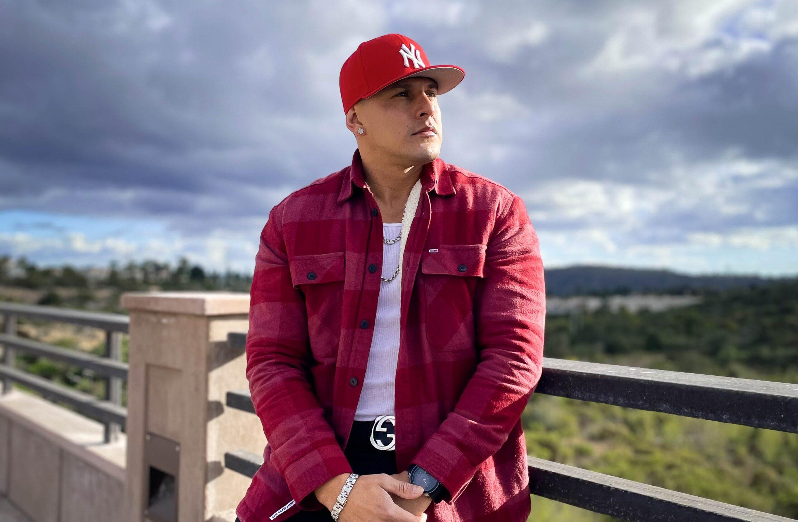 Willi M, ha conquistado al público con su canción “Si te vas”