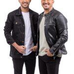 Estrelas do forró, Iguinho & Lulinha apresentam primeiro single de novo CD  