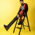 Jay Wheeler lança álbum surpresa “Emociones 1.5”