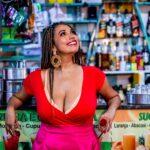 Ju Santana lança clipe “Lugar de Homem”