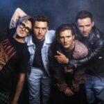 McFly lança clipe “God of Rock and Roll”