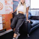 Nova atriz do Teste de Fidelidade, Paty Blond entra em concurso de Miss: “meu forte é sensualizar”