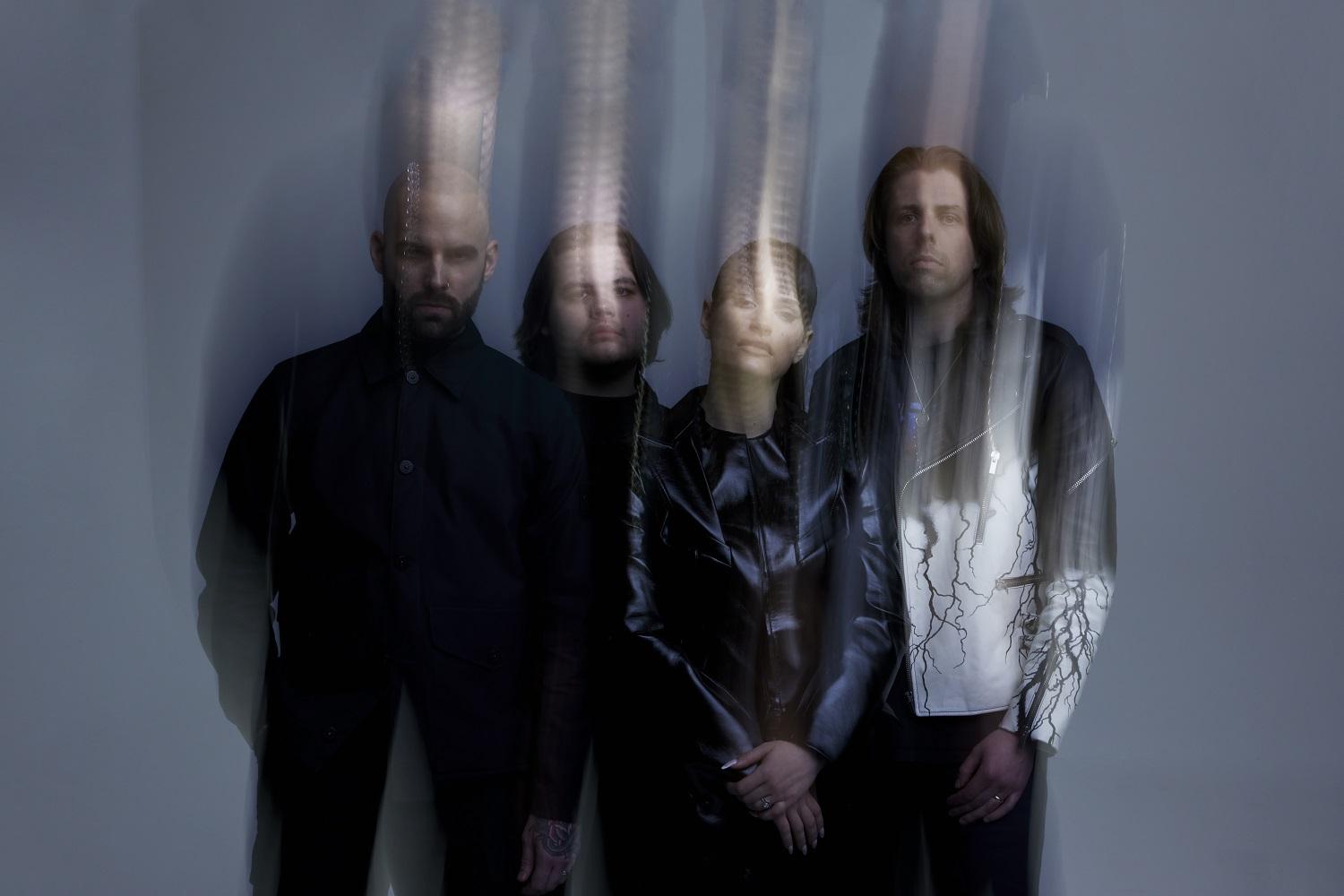 Spiritbox retorna com “The Void”