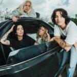 The Aces revela single “I’ve Loved You For So Long”