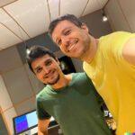 Vinicius Castro convida João Cavalcanti em canção “A Atriz”