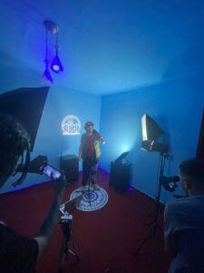 GuarulhosPodCast recebeu os rappers AKAO Chicharito e Aknine no EP #36