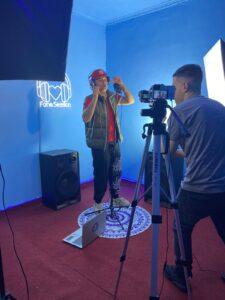 GuarulhosPodCast recebeu os rappers AKAO Chicharito e Aknine no EP #36