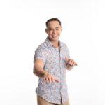 Cantor André   Lins   lança   novo   single   para   o   São   João