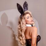 Conoce a Paola Cañas la modelo colombiana que conquista Playboy