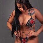 Musa do Vasco sobre lançar perfil no OnlyFans: “Tem jogador querendo”