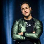 Cantor Pernambucano John volta ao Recife com o projeto “Amplificado”