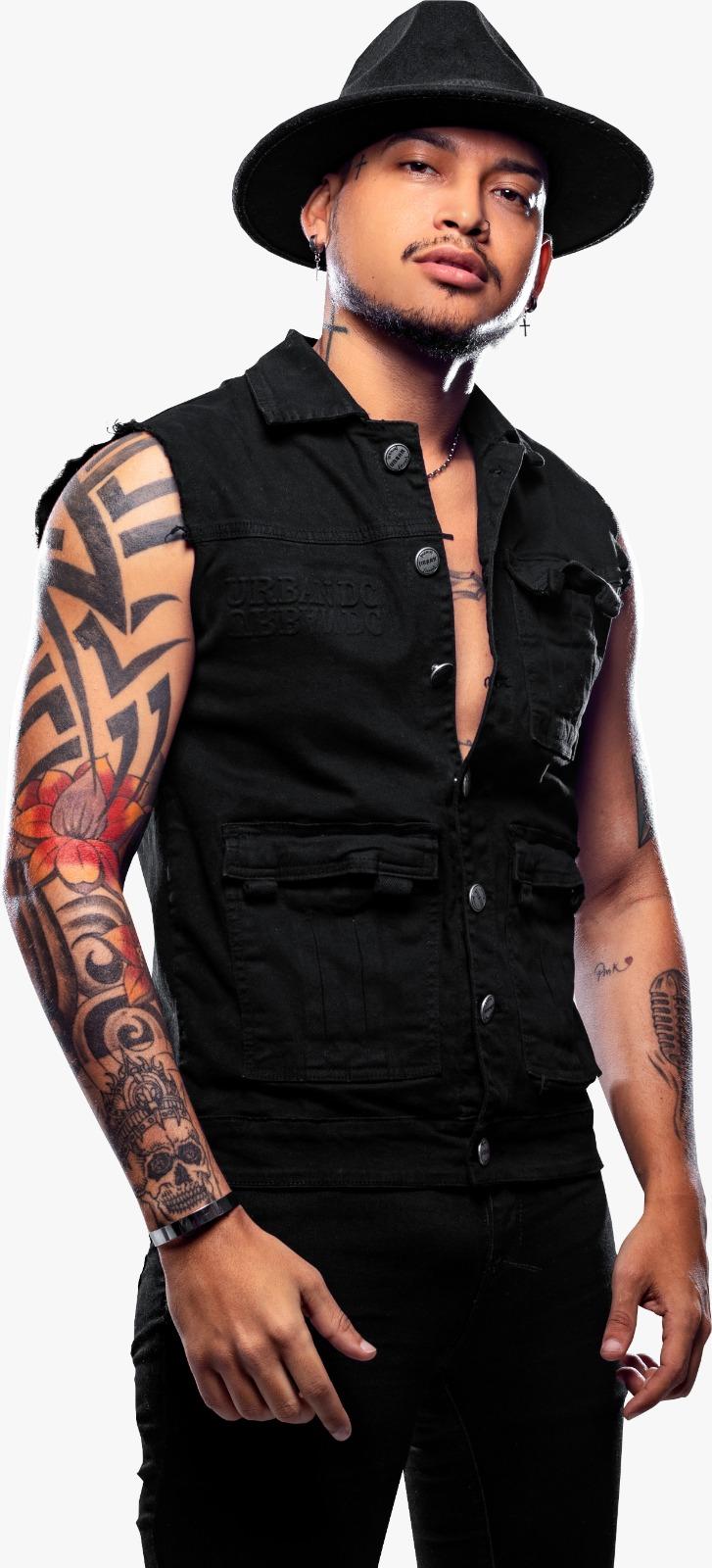 Amigas do Brega e o cantor Paraense Romeu se apresentam no Recife