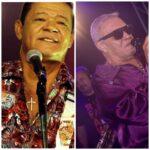 Conde e Banda Labaredas comandam a festa “Cabaré essa Noite” no Clube Bonsucesso