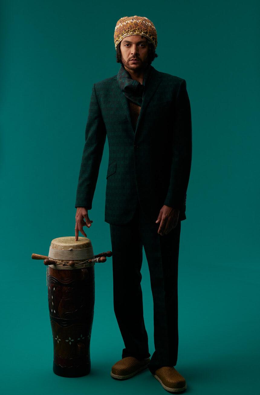 Yussef Dayes lança single “Black Classical Music” e anuncia álbum