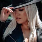 Kelmary Llega dejando claro que su amor le salió “CARO” al ritmo mexicano