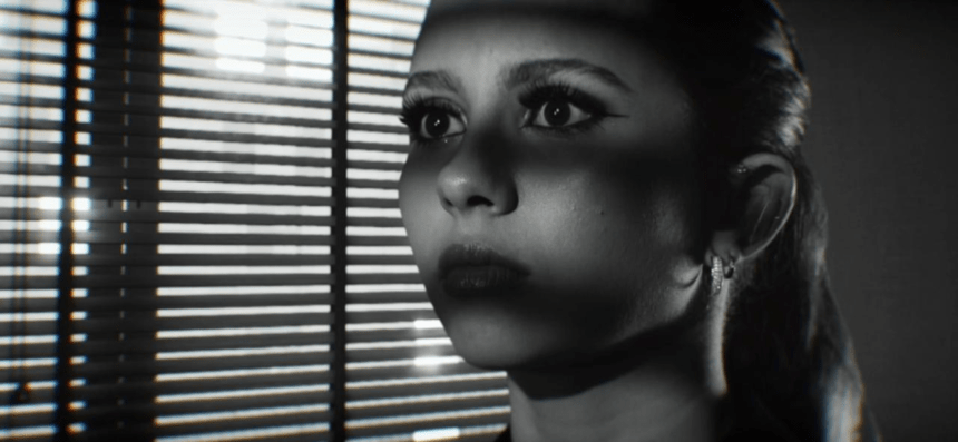 Mariana Lewis é indicada como “Melhor Atriz de Drama” no LA Webfest pelo seu papel na série “Medea”