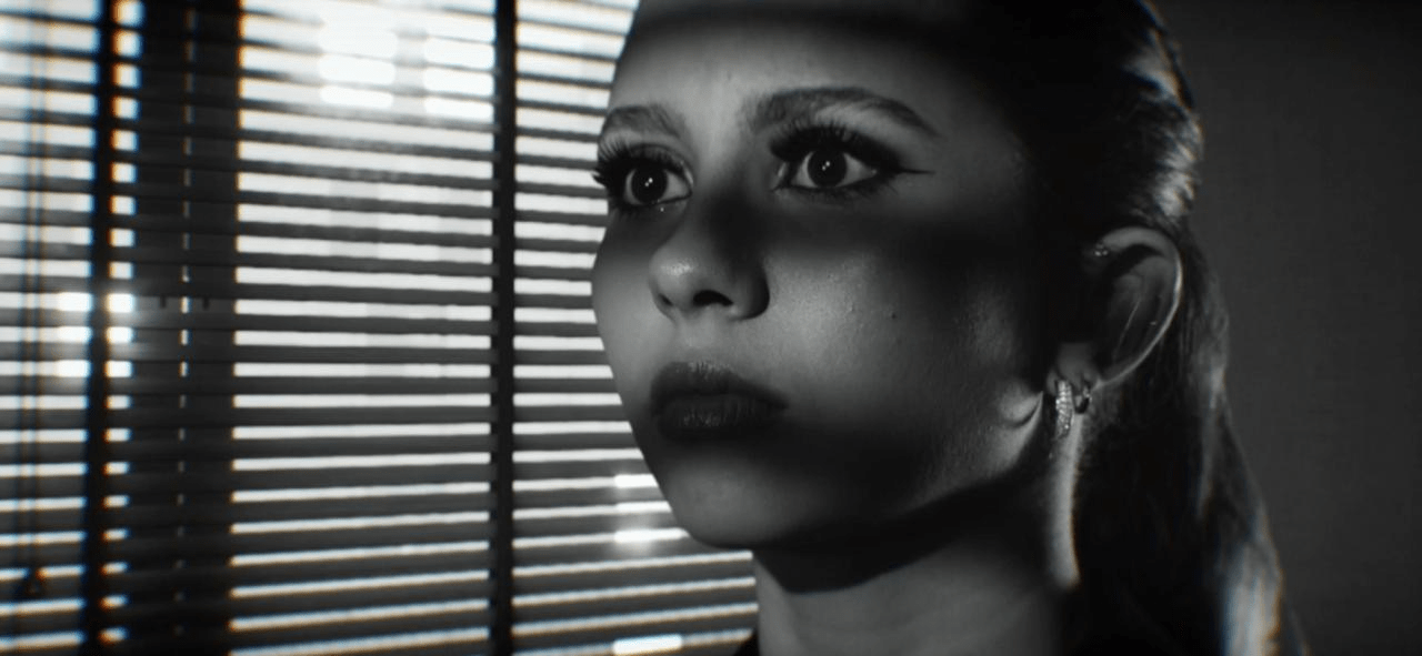 Mariana Lewis é indicada como “Melhor Atriz de Drama” no LA Webfest pelo seu papel na série “Medea”