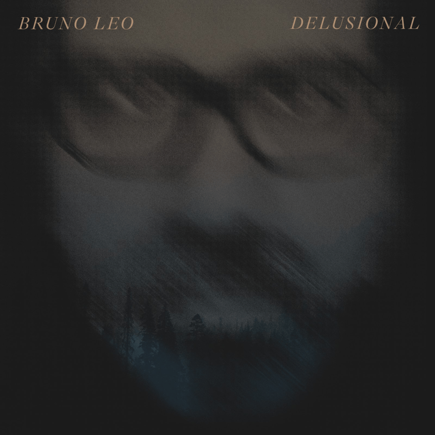 Delusional, terceiro disco de Bruno Leo, reflete sobre a complexidade da vida sem perder o otimismo