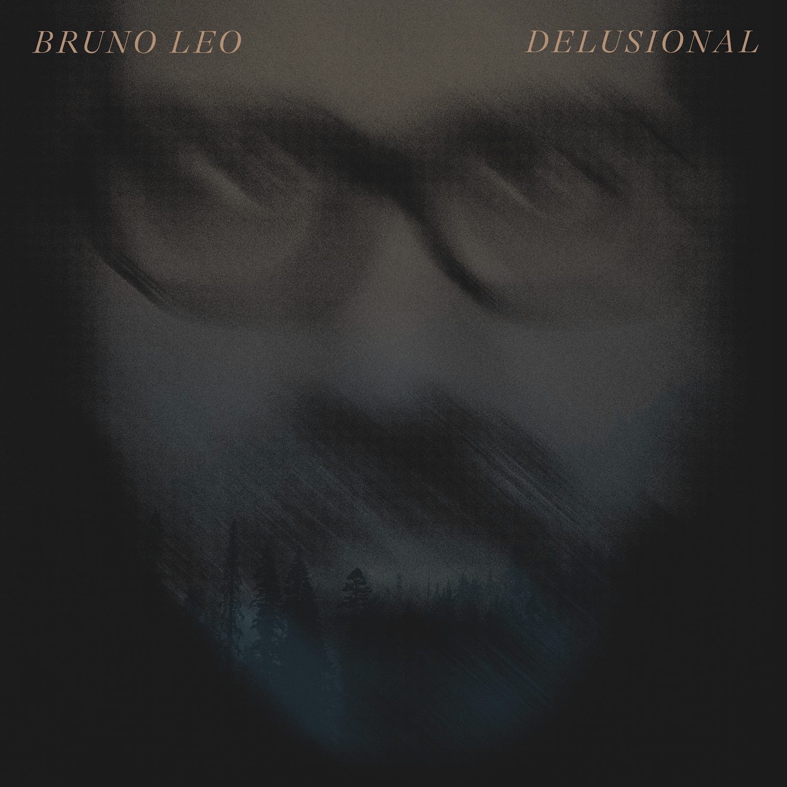 Delusional, terceiro disco de Bruno Leo, reflete sobre a complexidade da vida sem perder o otimismo