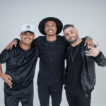 Kamisa 10 se prepara para lançar terceira parte de “Na Vibe do K10” 