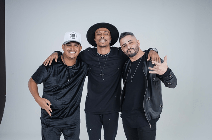 Kamisa 10 se prepara para lançar terceira parte de “Na Vibe do K10” 