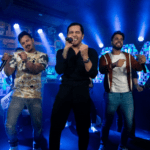 Matheuzinho e Clayton & Romário se unem em feat inédito