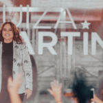 Luiza Martins lança segunda parte do “Continua”