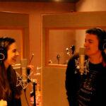 Paulo Renato e Marie Minare lançam “Lábios Castanhos”