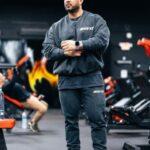 Primeiro campeão do Mr. Olympia, bodybuilder Mark Anthony é referência no esporte