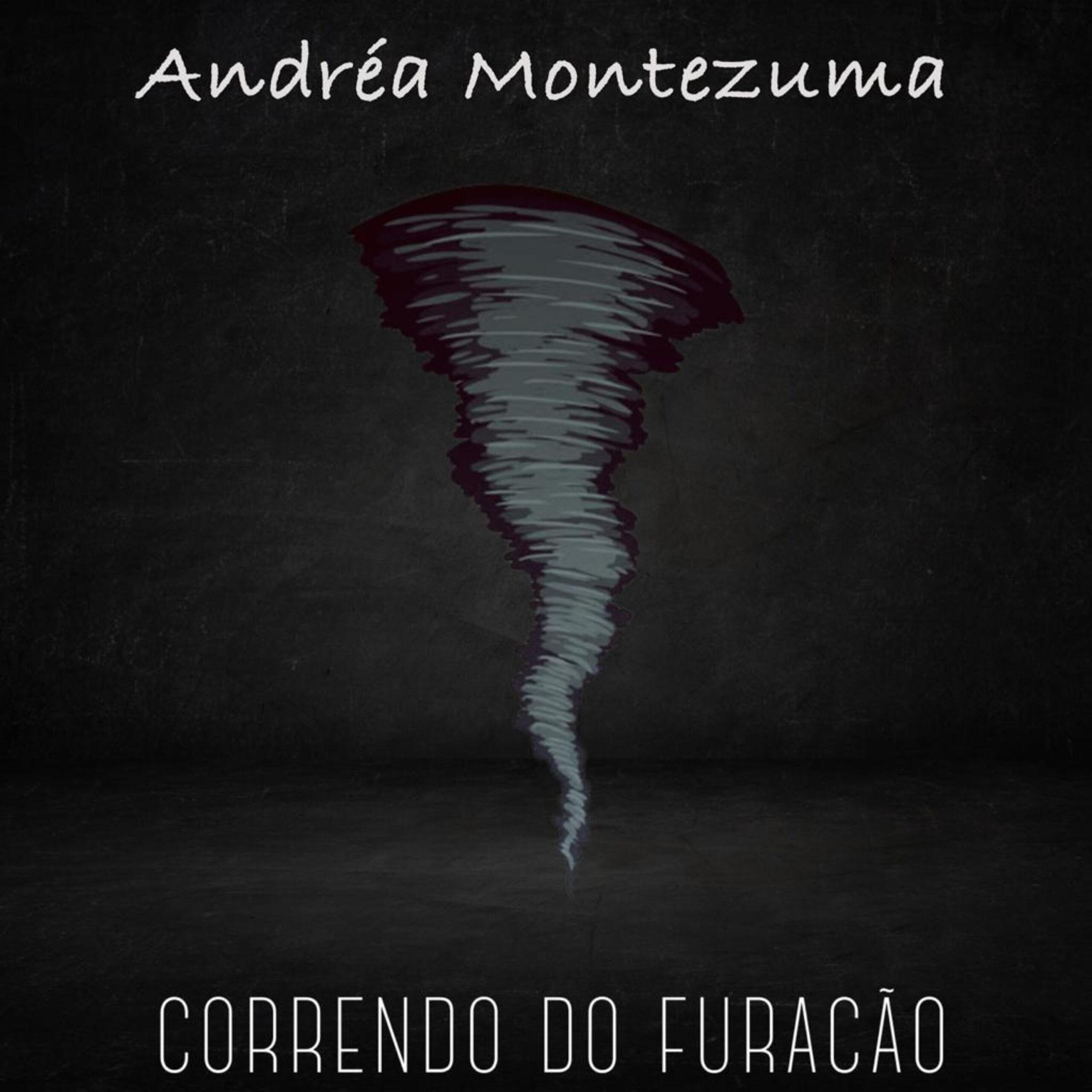 Andréa Montezuma resgata as lições da pandemia em novo single
