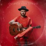 EP de Diego Schaun terá capa inspirada em nos anos 70 e apenas voz e violão