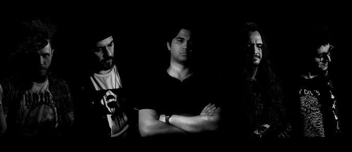 Psycotic Apes lança single ao vivo “The Shadow Inside” com novo vocalista Victor VK