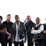 Turma do Pagode na Europa