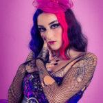 Ariah aborda relacionamentos tóxicos no álbum “Não sou eu, é vc”