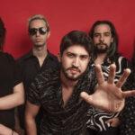 Éclair lança videoclipe de “País de tabuleiro” com participação de Ciça Moreira