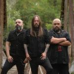 Power trio de heavy metal Fallen Shadows lança novo single “Rise Against the Dark”