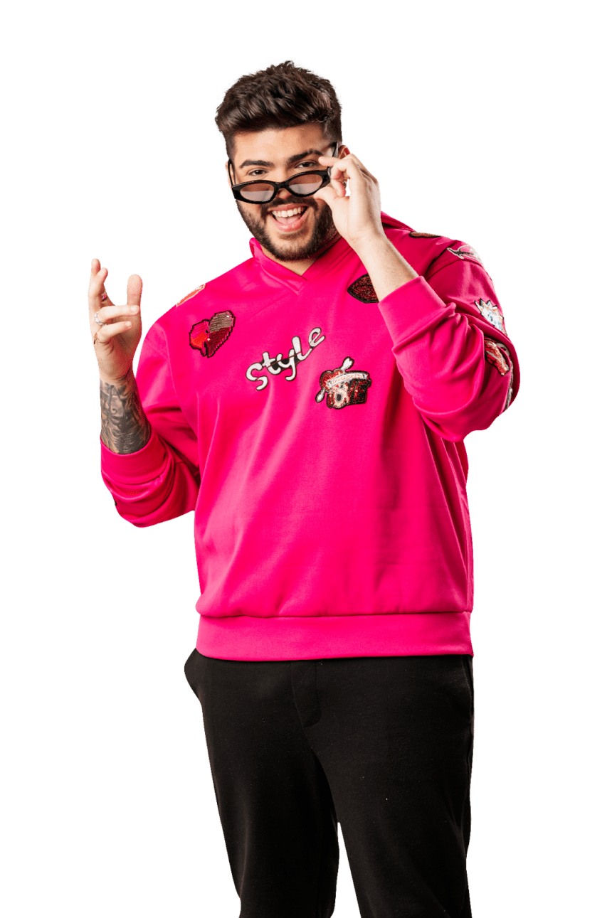 Dono do hit nacional “Novinha do Onlyfans”, Kadu Martins se prepara para gravar seu primeiro DVD em Fortaleza