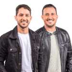 Com mais de dezessete músicas, Iguinho e Lulinha disponibilizam novo CD “Eu Falei Forró Vol.3” 