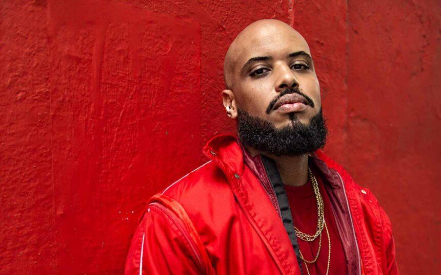 Muato Sessions estreia segunda temporada com Carlos Malta e Janamô 