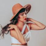 Daíra canta Belchior no show “Amar e Mudar as Coisas”, no Cassino Acústico, nesta sexta