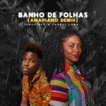 Joss Dee lança remix de “Banho de Folhas”, sucesso de Luedji Luna